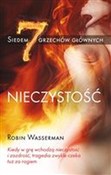 Nieczystoś... - Robin Wasserman -  foreign books in polish 