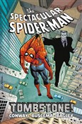 polish book : The Specta... - Gerry Conway
