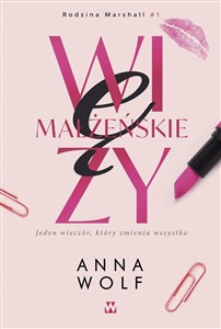 Obrazek Więzy małżeńskie