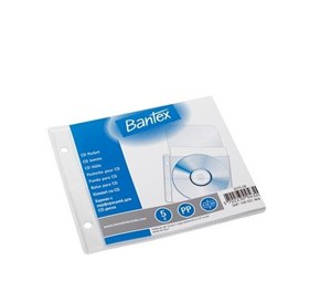 Obrazek Koszulka groszkowa PP 1CD/DVD 180mic