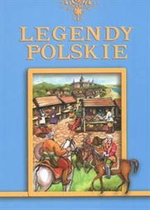 Obrazek Legendy polskie