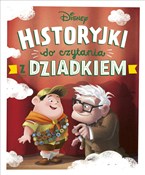 Książka : Historyjki...