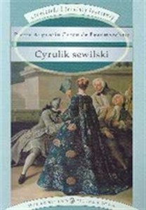 Obrazek Cyrulik sewilski