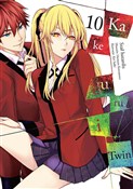 polish book : Kakegurui ... - Homura Kawamoto, Kei Saiki