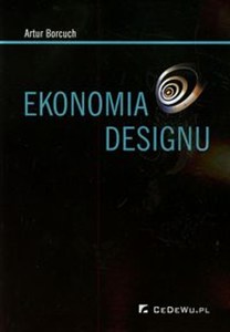 Picture of Ekonomia designu