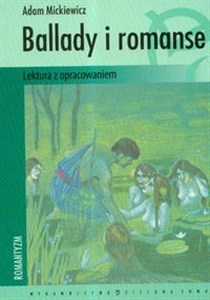 Obrazek Ballady i romanse