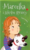 polish book : Marcelka i... - Marcin Pałasz