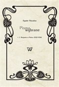 Pisma wybr... - Dymitr Fiłosofow - Ksiegarnia w UK
