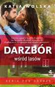 Darzbór wś... - Katia Wolska -  books in polish 