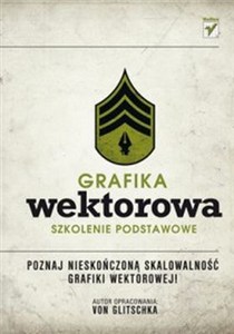 Picture of Grafika wektorowa Szkolenie podstawowe