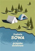 polish book : Ścianka dz... - Izabela Sowa