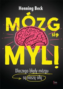 Obrazek Mózg się myli