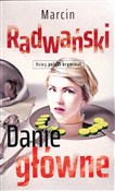 polish book : Danie głów... - Marcin Radwański