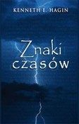 Znaki czas... - Kenneth E. Hagin - Ksiegarnia w UK