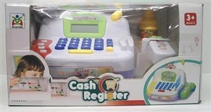 Picture of Kasa z akcesoriami