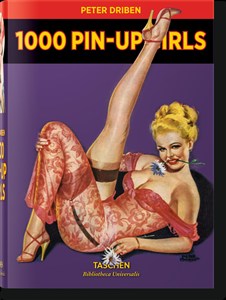 Obrazek 1000 Pin-Up Girls