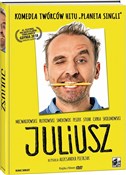 Juliusz -  books in polish 