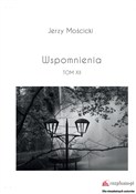 Wspomnieni... - Jerzy Mościcki -  Książka z wysyłką do UK