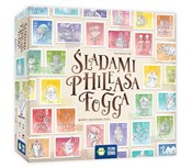 Śladami Ph... - Sławomir Czuba -  Książka z wysyłką do UK