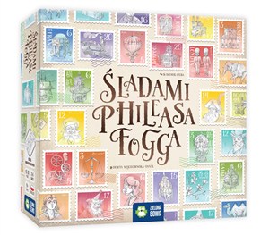 Obrazek Śladami Phileasa Fogga