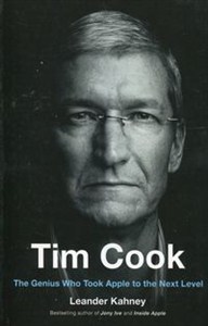 Obrazek Tim Cook