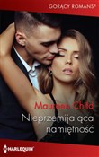 Nieprzemij... - Maureen Child -  books in polish 