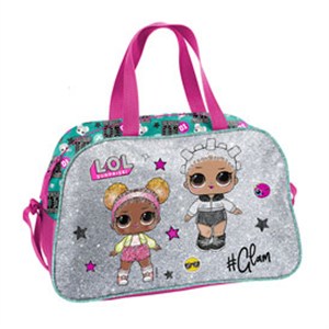 Picture of Torba sportowa Paso Lol-074