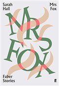 Mrs Fox: F... - Sarah (Author) Hall -  books from Poland