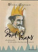 Książka : Król Praps... - Wiesław Samitowski