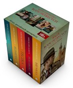 Saga rodu ... - Mirosława Kareta -  Książka z wysyłką do UK