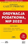 Książka : Ordynacja ...