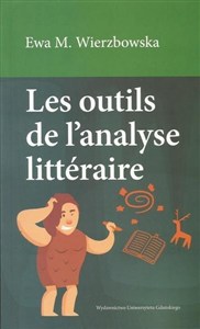Obrazek Les outils de l'analyse litteraire