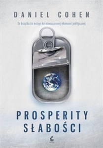 Picture of Prosperity słabości