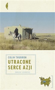 Picture of Utracone serce Azji