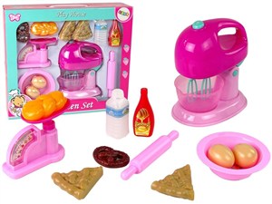 Picture of Zestaw AGD