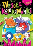 Wesołe kol... - Bogusław Michalec -  foreign books in polish 