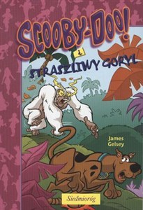 Picture of Scooby-Doo! I Straszliwy goryl
