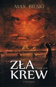Zła krew - Max Bilski -  Polish Bookstore 