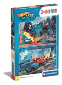 Puzzle 2 x... -  Książka z wysyłką do UK