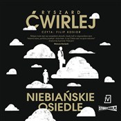 Polska książka : [Audiobook... - Ryszard Ćwirlej