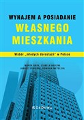 Wynajem a ... - Marek Bryx, Izabela Rudzka, Janusz Sobieraj, Dominik Metelski - Ksiegarnia w UK
