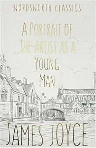 Obrazek A Portrait of the Artist as a Young Man