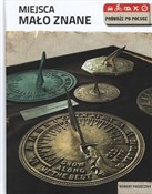 Miejsca ma... - Robert Pasieczny -  books in polish 