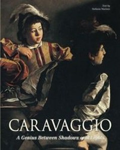 Picture of Caravaggio A Genius Between Shadows and Lights