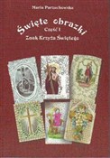 Polska książka : Święte obr... - Maria Parzuchowska