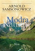 Modra Kali... - Arnold Samsonowicz -  books from Poland