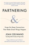 Zobacz : Partnering... - Jean Oelwang