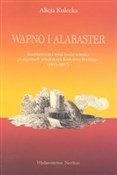 polish book : Wapno i al... - Alicja Kulecka