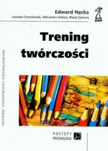 Picture of Trening twórczości