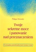 Twoje sekr... - Philippe Morando -  books from Poland